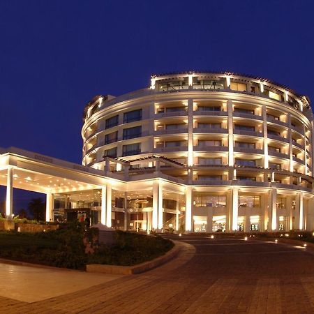 فندق Enjoy فينيا ديل مار المظهر الخارجي الصورة